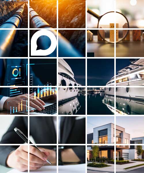 Competenze specialistiche per progetti ad alto valore